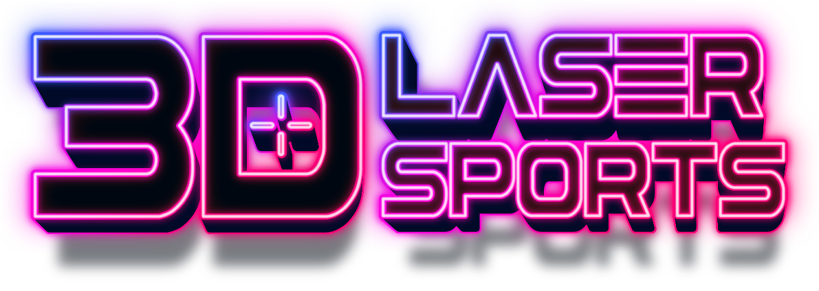 3D Lasersports